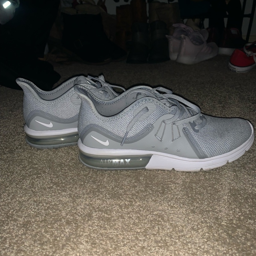 Nike AirMax Shoes